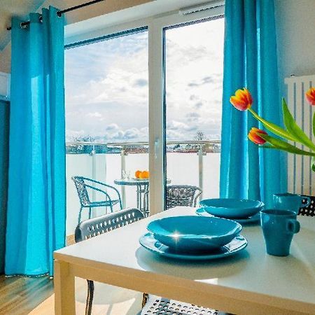 Kameralna Ukosna Apartamento Białystok Exterior foto