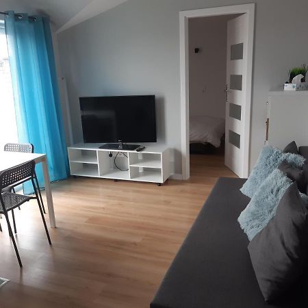 Kameralna Ukosna Apartamento Białystok Exterior foto