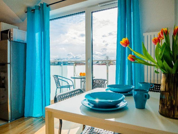 Kameralna Ukosna Apartamento Białystok Exterior foto