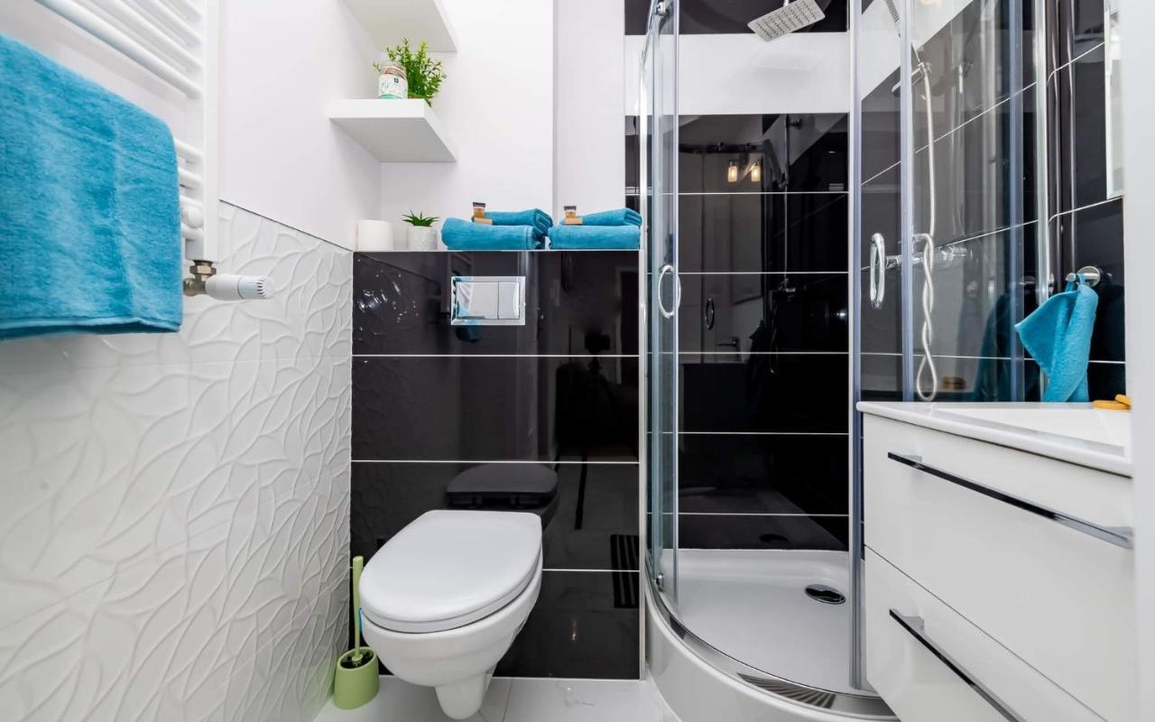 Kameralna Ukosna Apartamento Białystok Exterior foto